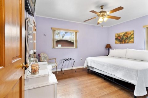 House in Crystal River, Florida 3 bedrooms, 152.27 sq.m. № 1741061 - photo 27