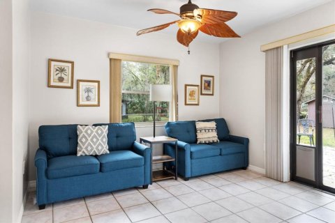 House in Crystal River, Florida 3 bedrooms, 152.27 sq.m. № 1741061 - photo 16