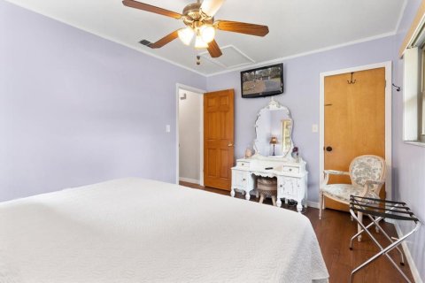 House in Crystal River, Florida 3 bedrooms, 152.27 sq.m. № 1741061 - photo 26