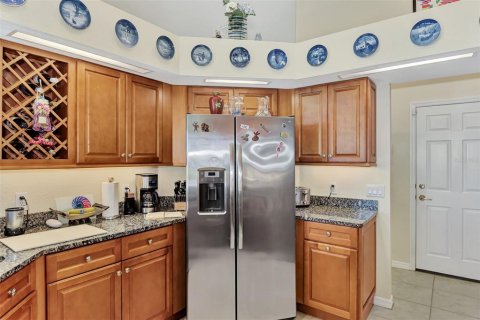 Casa en venta en North Port, Florida, 3 dormitorios, 190.64 m2 № 1565759 - foto 27