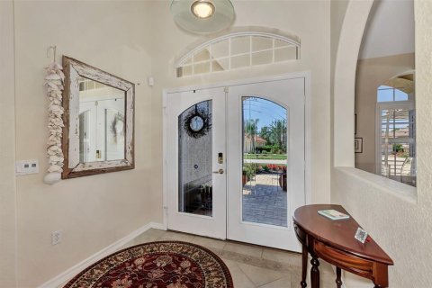 Casa en venta en North Port, Florida, 3 dormitorios, 190.64 m2 № 1565759 - foto 10