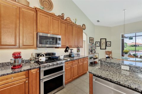 Casa en venta en North Port, Florida, 3 dormitorios, 190.64 m2 № 1565759 - foto 26