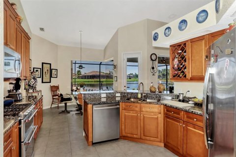Casa en venta en North Port, Florida, 3 dormitorios, 190.64 m2 № 1565759 - foto 25