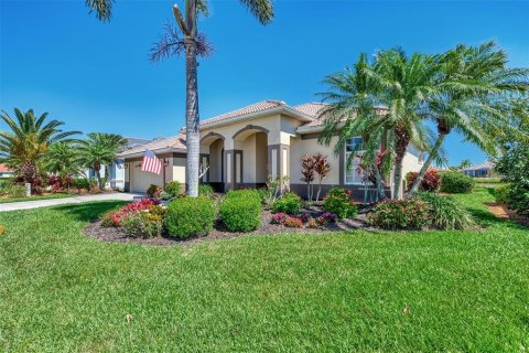 Casa en venta en North Port, Florida, 3 dormitorios, 190.64 m2 № 1565759 - foto 8