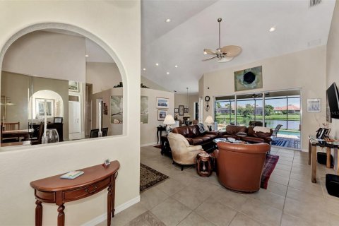 Casa en venta en North Port, Florida, 3 dormitorios, 190.64 m2 № 1565759 - foto 12