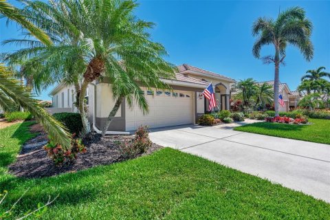 Casa en venta en North Port, Florida, 3 dormitorios, 190.64 m2 № 1565759 - foto 6