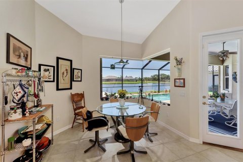 Casa en venta en North Port, Florida, 3 dormitorios, 190.64 m2 № 1565759 - foto 30