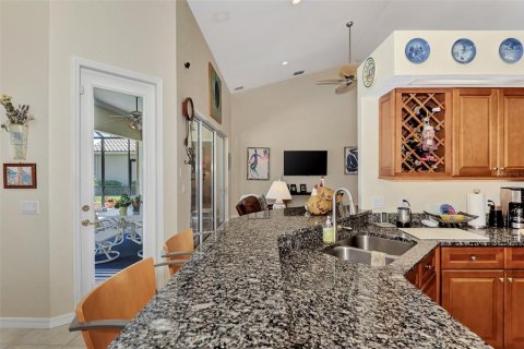 Casa en venta en North Port, Florida, 3 dormitorios, 190.64 m2 № 1565759 - foto 29
