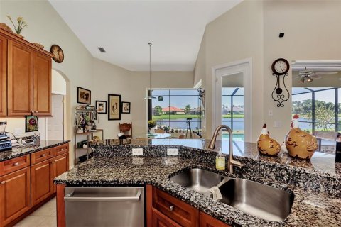 Casa en venta en North Port, Florida, 3 dormitorios, 190.64 m2 № 1565759 - foto 28