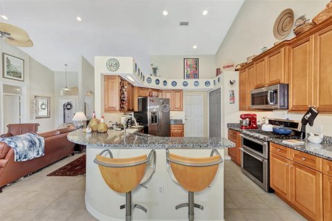 Casa en venta en North Port, Florida, 3 dormitorios, 190.64 m2 № 1565759 - foto 23
