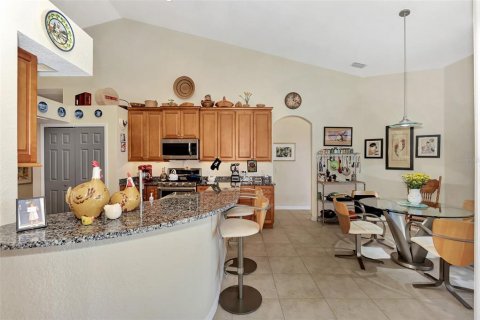 Casa en venta en North Port, Florida, 3 dormitorios, 190.64 m2 № 1565759 - foto 21