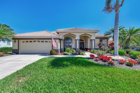 Casa en venta en North Port, Florida, 3 dormitorios, 190.64 m2 № 1565759 - foto 7