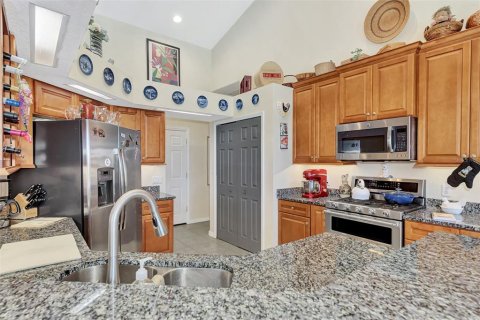 Casa en venta en North Port, Florida, 3 dormitorios, 190.64 m2 № 1565759 - foto 24