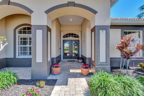 Casa en venta en North Port, Florida, 3 dormitorios, 190.64 m2 № 1565759 - foto 9