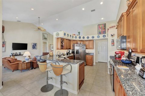 Casa en venta en North Port, Florida, 3 dormitorios, 190.64 m2 № 1565759 - foto 22