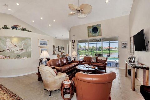 Casa en venta en North Port, Florida, 3 dormitorios, 190.64 m2 № 1565759 - foto 13