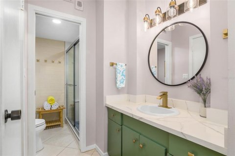 Купить кондоминиум в Марко-Айленд, Флорида 3 комнаты, 81.38м2, № 1628653 - фото 13