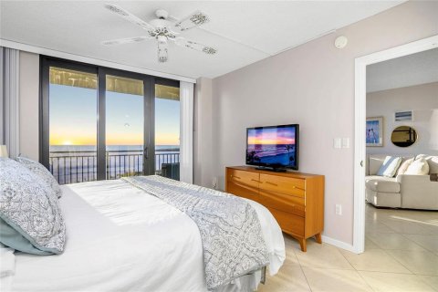 Купить кондоминиум в Марко-Айленд, Флорида 3 комнаты, 81.38м2, № 1628653 - фото 11