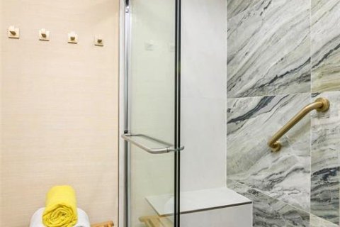 Купить кондоминиум в Марко-Айленд, Флорида 3 комнаты, 81.38м2, № 1628653 - фото 14