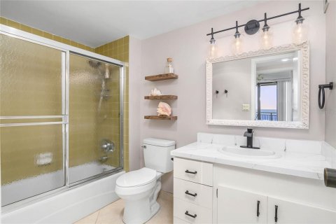 Купить кондоминиум в Марко-Айленд, Флорида 3 комнаты, 81.38м2, № 1628653 - фото 22