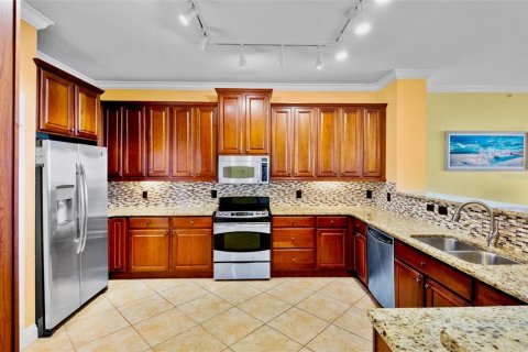 Condominio en venta en Palmetto, Florida, 3 dormitorios, 214.23 m2 № 2418814 - foto 6