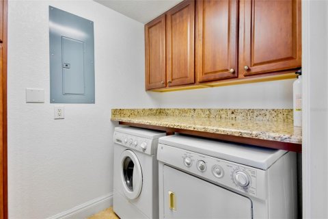 Condominio en venta en Palmetto, Florida, 3 dormitorios, 214.23 m2 № 2418814 - foto 28
