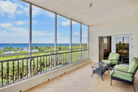 Condominio en venta en Palmetto, Florida, 3 dormitorios, 214.23 m2 № 2418814 - foto 4