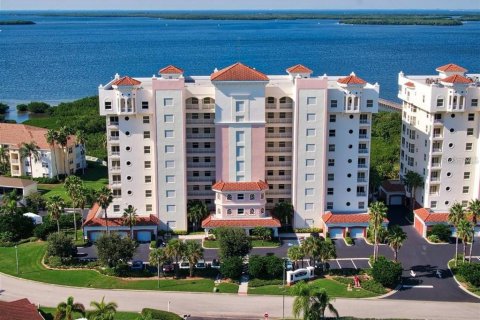 Condominio en venta en Palmetto, Florida, 3 dormitorios, 214.23 m2 № 2418814 - foto 2