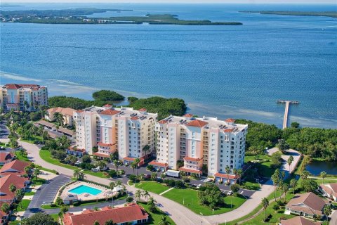 Condominio en Palmetto, Florida, 3 dormitorios № 2418814
