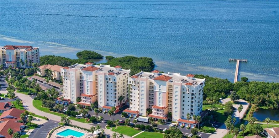 Condominio en Palmetto, Florida, 3 dormitorios № 2418814