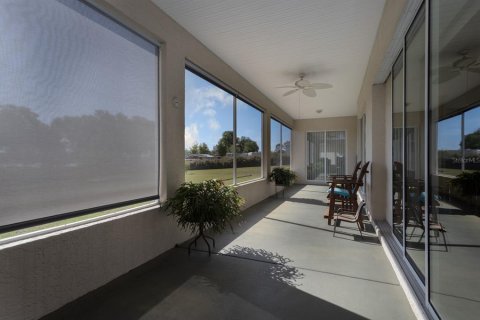 Villa ou maison à vendre à Belleview, Floride: 3 chambres, 237.37 m2 № 2143747 - photo 2
