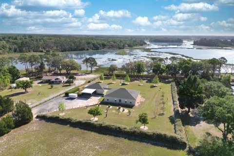 Villa ou maison à vendre à Belleview, Floride: 3 chambres, 237.37 m2 № 2143747 - photo 17