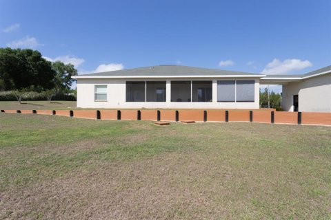 Villa ou maison à vendre à Belleview, Floride: 3 chambres, 237.37 m2 № 2143747 - photo 15