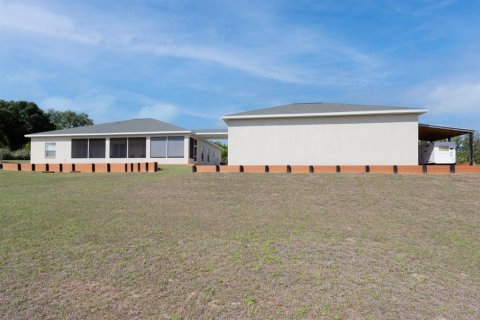 Villa ou maison à vendre à Belleview, Floride: 3 chambres, 237.37 m2 № 2143747 - photo 14