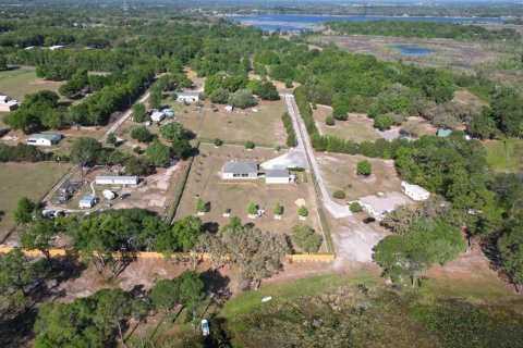 Villa ou maison à vendre à Belleview, Floride: 3 chambres, 237.37 m2 № 2143747 - photo 16