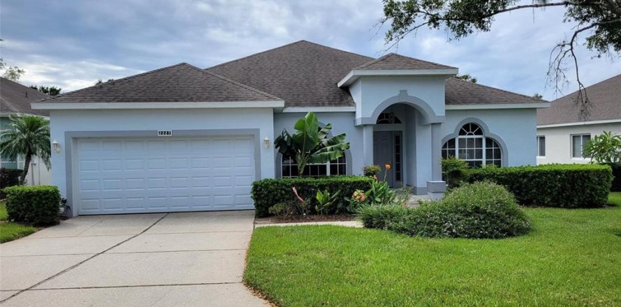 Casa en Clermont, Florida 2 dormitorios, 175.77 m2 № 1903795