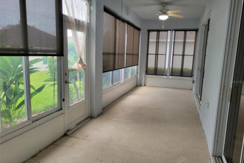 House in Clermont, Florida 2 bedrooms, 175.77 sq.m. № 1903795 - photo 24