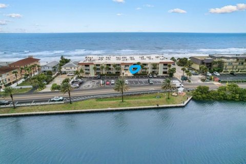 Condominio en venta en Indian Rocks Beach, Florida, 1 dormitorio, 66.33 m2 № 2108122 - foto 25
