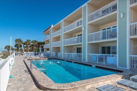 Condo à Indian Rocks Beach, Floride, 1 chambre № 2108122