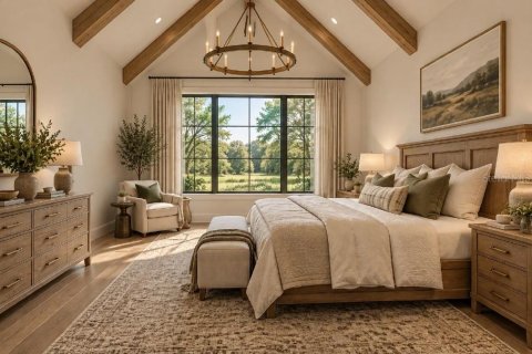 Villa ou maison à vendre à Dade City, Floride: 3 chambres, 213.4 m2 № 2418764 - photo 5
