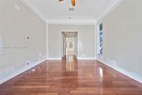 Villa ou maison à vendre à Pembroke Pines, Floride: 4 chambres, 266.07 m2 № 2020366 - photo 29