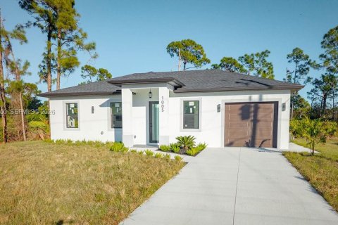 Villa ou maison à vendre à Lehigh Acres, Floride: 3 chambres № 2008180 - photo 17