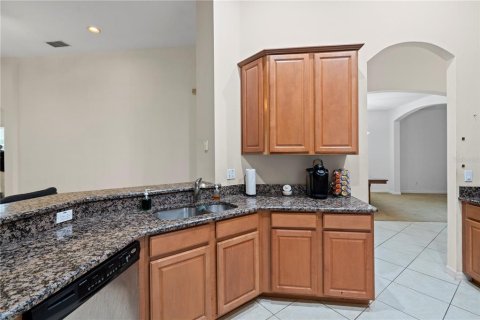 House in Winter Garden, Florida 4 bedrooms, 245.26 sq.m. № 1825351 - photo 22