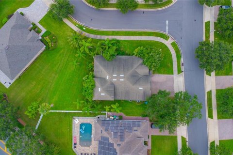 House in Winter Garden, Florida 4 bedrooms, 245.26 sq.m. № 1825351 - photo 12