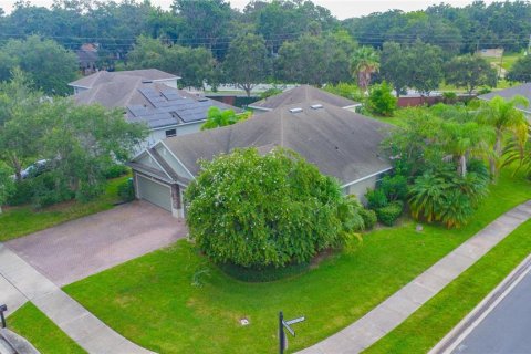 House in Winter Garden, Florida 4 bedrooms, 245.26 sq.m. № 1825351 - photo 8