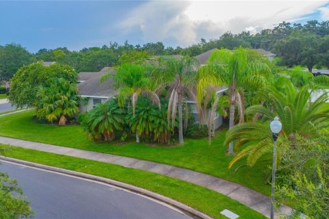 House in Winter Garden, Florida 4 bedrooms, 245.26 sq.m. № 1825351 - photo 7