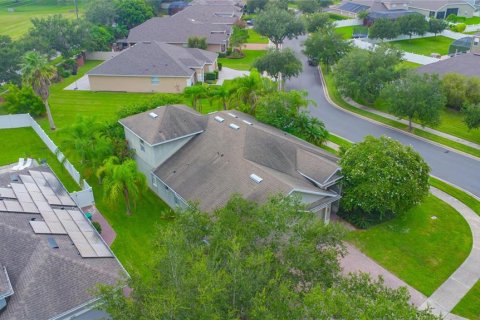 House in Winter Garden, Florida 4 bedrooms, 245.26 sq.m. № 1825351 - photo 10