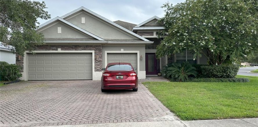 Casa en Winter Garden, Florida 4 dormitorios, 245.26 m2 № 1825351