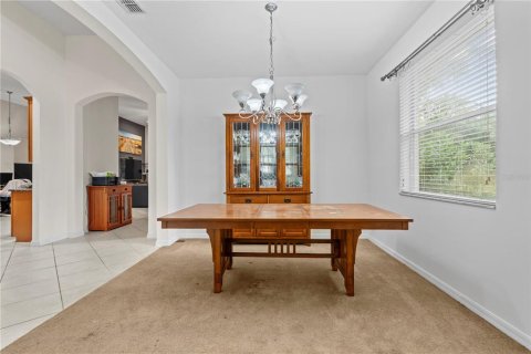 House in Winter Garden, Florida 4 bedrooms, 245.26 sq.m. № 1825351 - photo 20