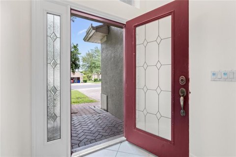 House in Winter Garden, Florida 4 bedrooms, 245.26 sq.m. № 1825351 - photo 17